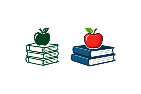 Apple on Books Education Icon: A Practical Designer’s Review