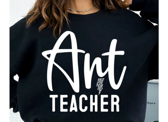 Art Teacher Svg, Art Education Svg – A Designer’s Real-World Review