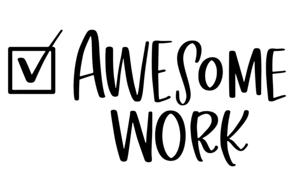 Awesome Work Graphics for Local Business Crafts