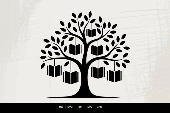 Education Tree Logo: Graphics & Crafts Review