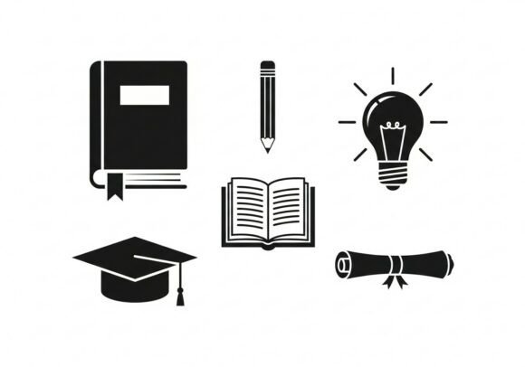 Evaluating the Black and White Education School Learnin Design for Real Embroidery Use