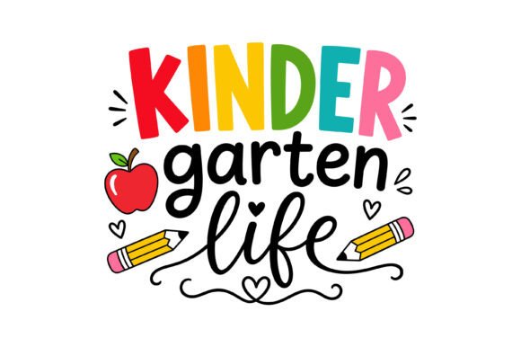 Kinder Garten Life SVG: A Designer’s Real-World Embroidery Review