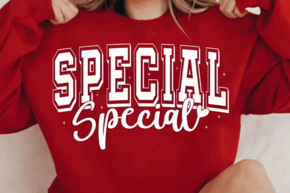 Sped Teacher SVG: A Special Education Design Worth Considering
